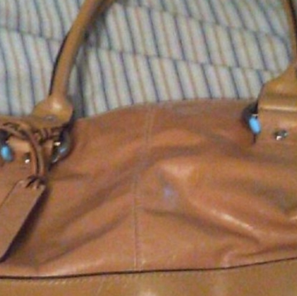 Yellow Purse